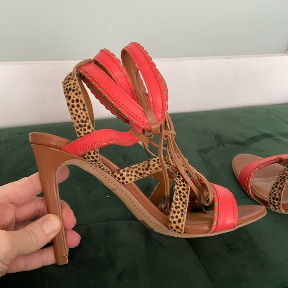 Dolce Vita heel - Picture 5 of 10